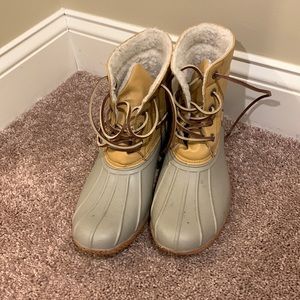 Women’s boots